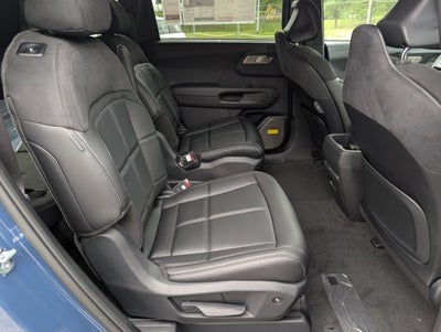 2027 Kia Telluride Hybrid SX-Prestige