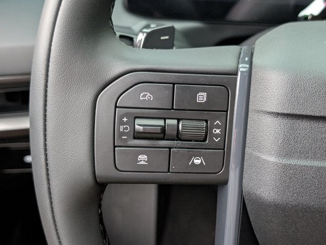 2027 Kia Telluride Hybrid X-Line SX-Prestige