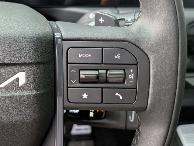 2027 Kia Telluride Hybrid X-Line SX-Prestige