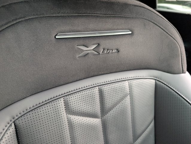 2027 Kia Telluride Hybrid X-Line SX-Prestige