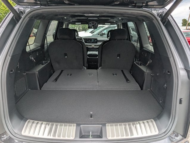 2027 Kia Telluride Hybrid SX-Prestige