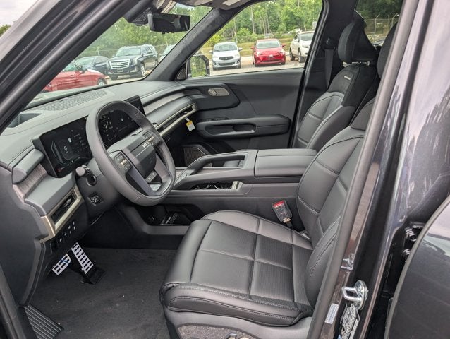 2027 Kia Telluride Hybrid SX-Prestige
