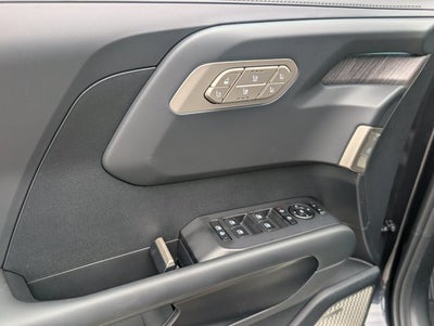 2027 Kia Telluride Hybrid SX-Prestige