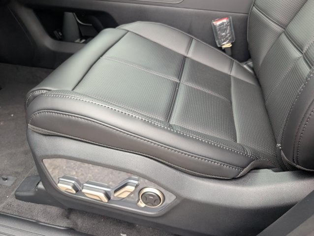 2027 Kia Telluride Hybrid SX-Prestige