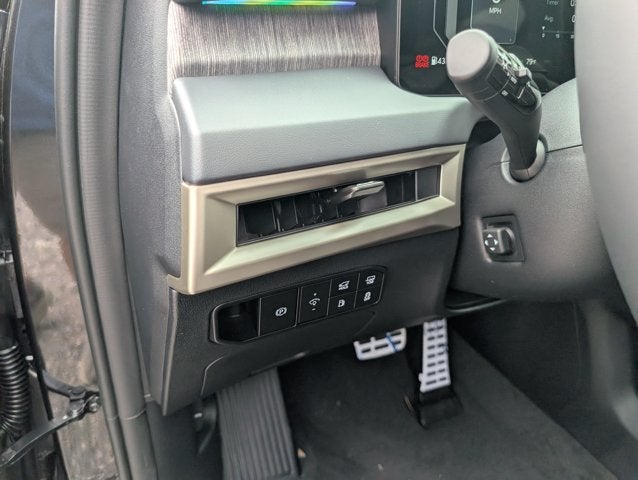 2027 Kia Telluride Hybrid SX-Prestige