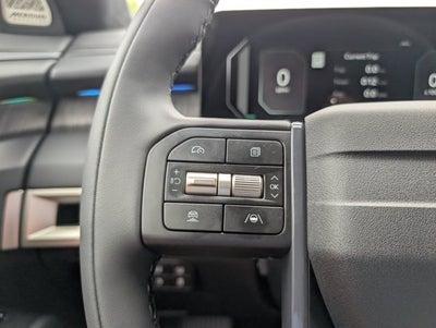 2027 Kia Telluride Hybrid SX-Prestige