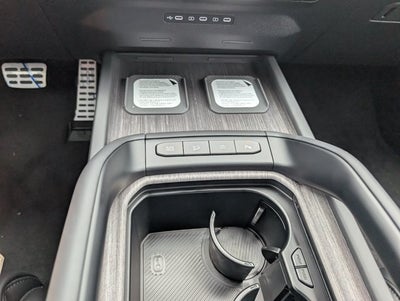 2027 Kia Telluride Hybrid SX-Prestige