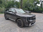 2027 Kia Telluride Hybrid SX-Prestige