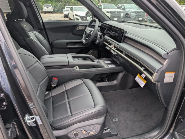 2027 Kia Telluride Hybrid SX-Prestige