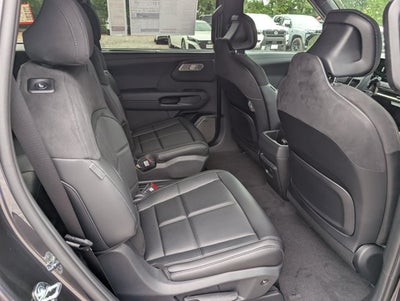 2027 Kia Telluride Hybrid SX-Prestige