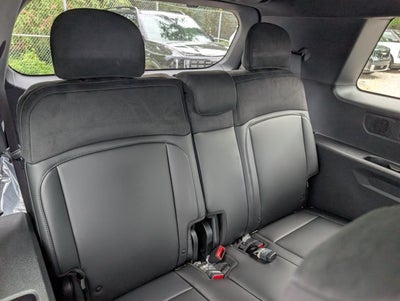 2027 Kia Telluride Hybrid SX-Prestige