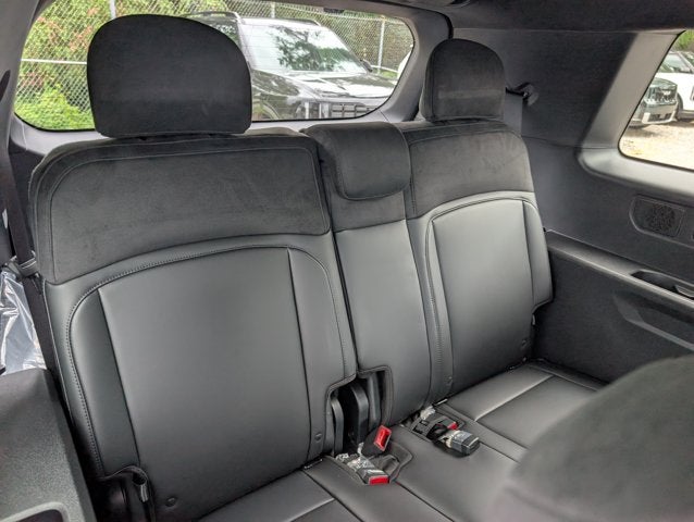 2027 Kia Telluride Hybrid SX-Prestige
