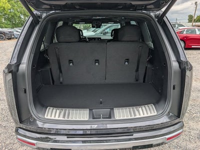 2027 Kia Telluride Hybrid SX-Prestige