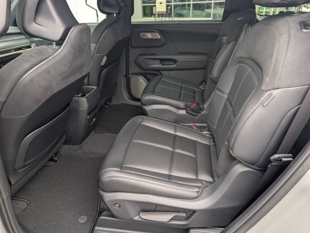 2027 Kia Telluride Hybrid SX-Prestige