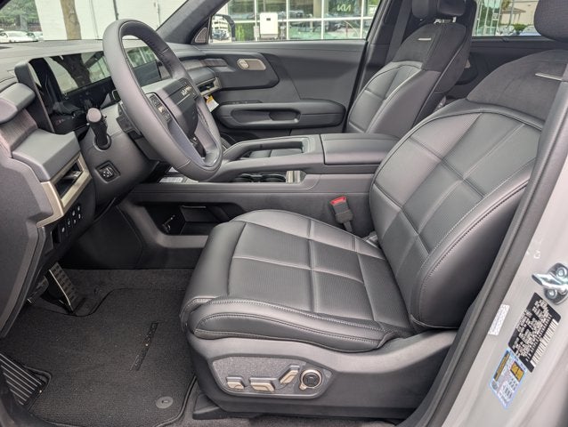 2027 Kia Telluride Hybrid SX-Prestige