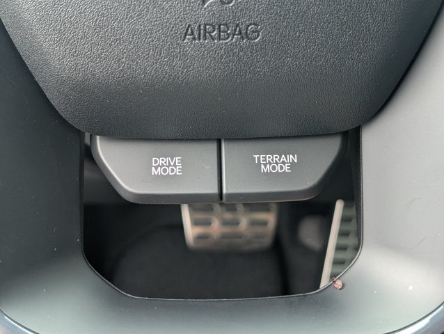 2027 Kia Telluride Hybrid SX-Prestige