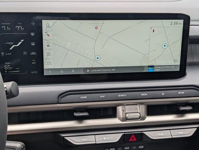 2027 Kia Telluride Hybrid SX-Prestige