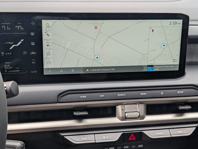 2027 Kia Telluride Hybrid SX-Prestige