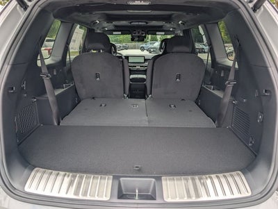 2027 Kia Telluride Hybrid SX-Prestige