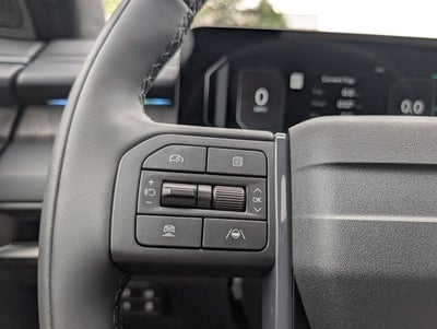 2027 Kia Telluride Hybrid X-Line SX-Prestige