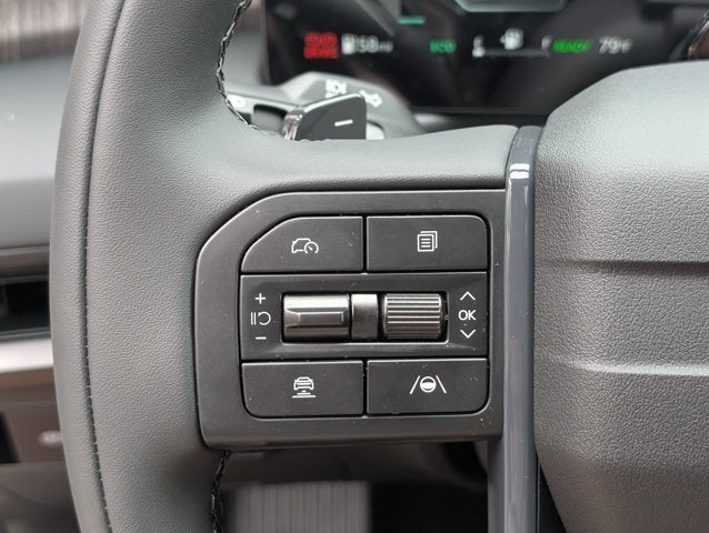 2027 Kia Telluride Hybrid X-Line SX-Prestige