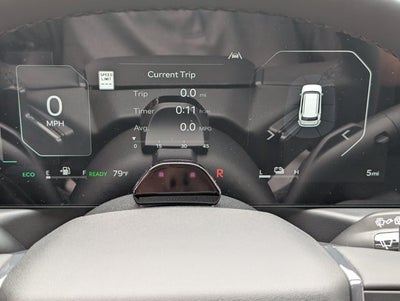 2027 Kia Telluride Hybrid X-Line SX-Prestige