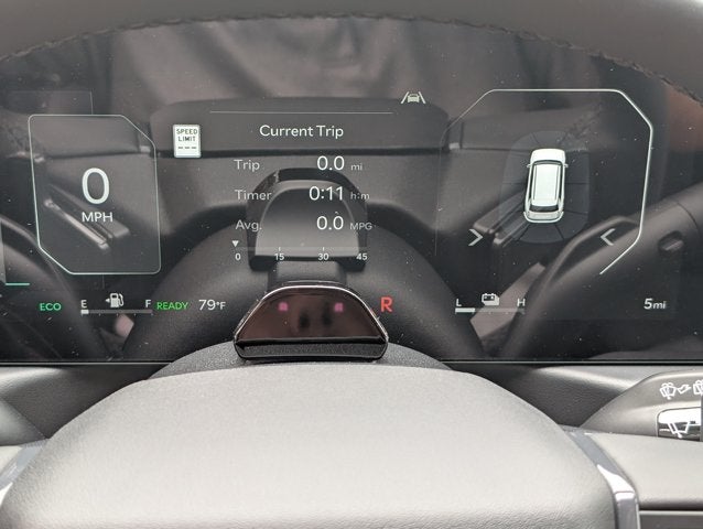 2027 Kia Telluride Hybrid X-Line SX-Prestige