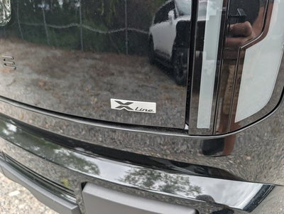 2027 Kia Telluride Hybrid X-Line SX-Prestige
