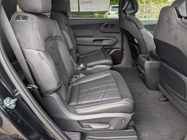 2027 Kia Telluride Hybrid X-Line SX-Prestige