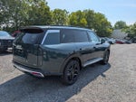 2027 Kia Telluride Hybrid SX-Prestige