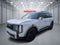 2027 Kia Telluride Hybrid SX-Prestige