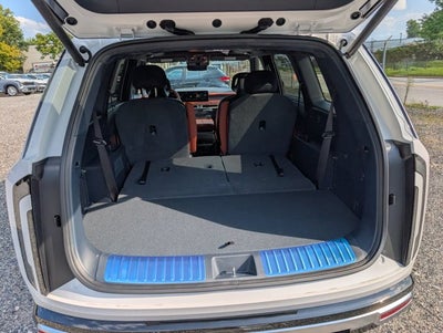 2027 Kia Telluride Hybrid SX-Prestige