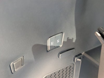 2027 Kia Telluride Hybrid SX-Prestige