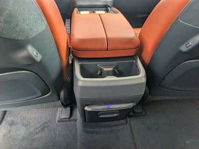 2027 Kia Telluride Hybrid SX-Prestige