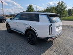 2027 Kia Telluride Hybrid SX-Prestige