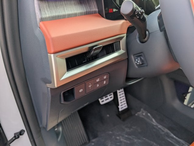 2027 Kia Telluride Hybrid SX-Prestige