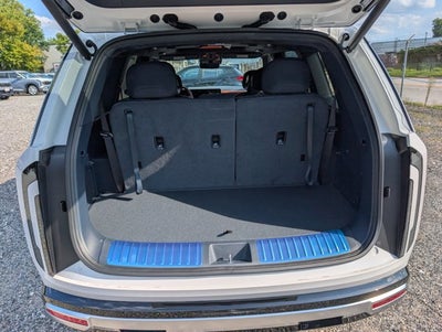 2027 Kia Telluride Hybrid SX-Prestige