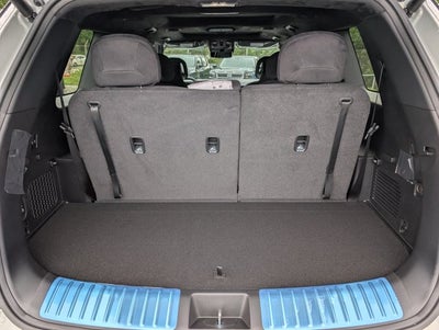 2027 Kia Telluride Hybrid SX-Prestige