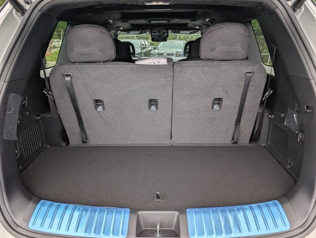 2027 Kia Telluride Hybrid SX-Prestige