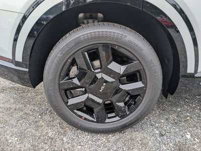 2027 Kia Telluride Hybrid SX-Prestige