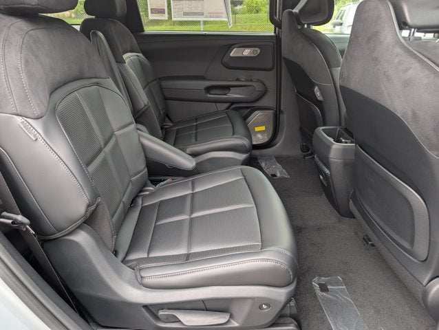 2027 Kia Telluride Hybrid SX-Prestige