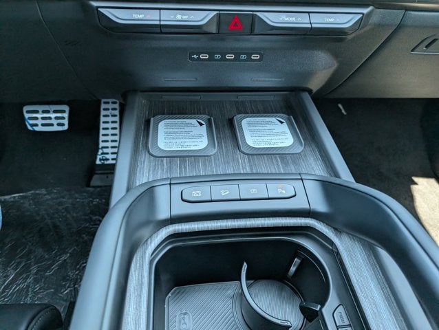 2027 Kia Telluride Hybrid X-Line SX-Prestige