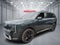 2027 Kia Telluride Hybrid SX-Prestige