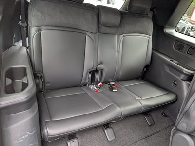 2027 Kia Telluride Hybrid SX-Prestige