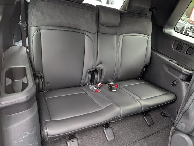 2027 Kia Telluride Hybrid SX-Prestige
