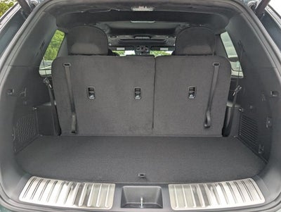 2027 Kia Telluride Hybrid SX-Prestige