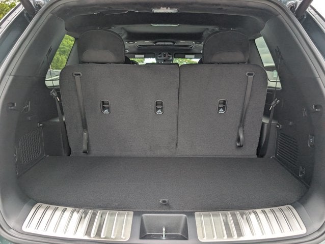 2027 Kia Telluride Hybrid SX-Prestige