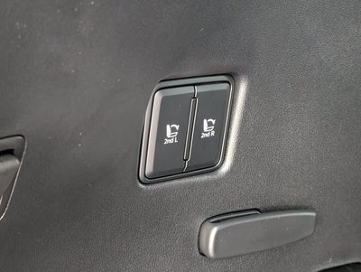 2027 Kia Telluride Hybrid SX-Prestige