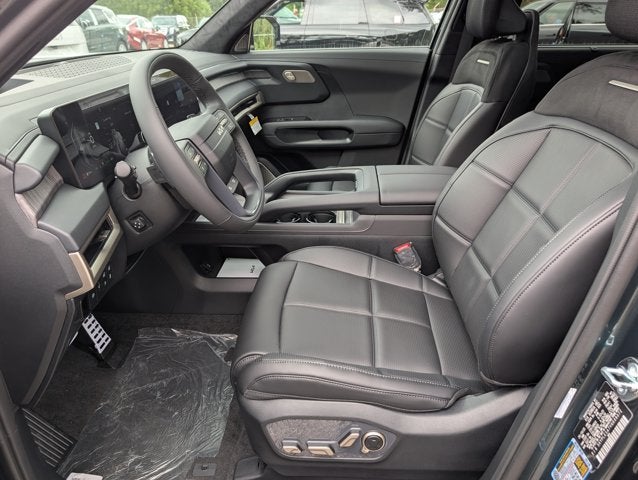 2027 Kia Telluride Hybrid SX-Prestige