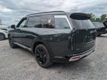 2027 Kia Telluride Hybrid SX-Prestige